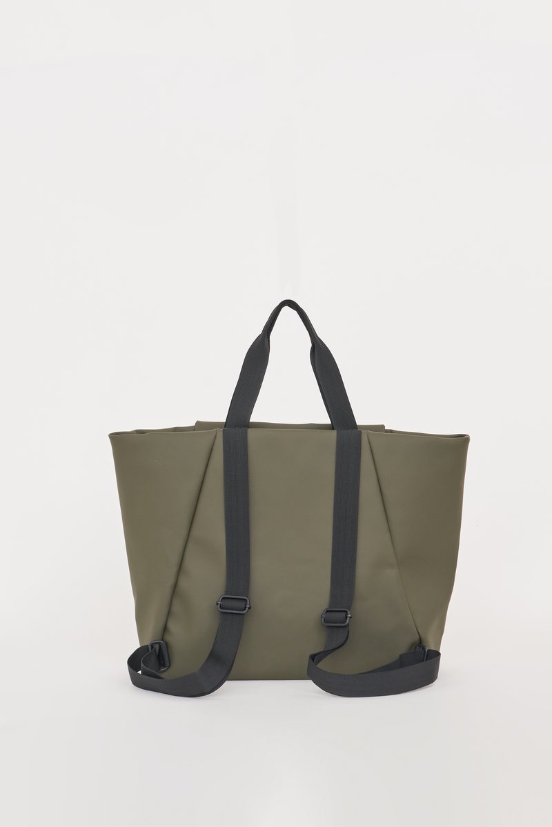 BOLSO HÓ COLOR KAKI 6